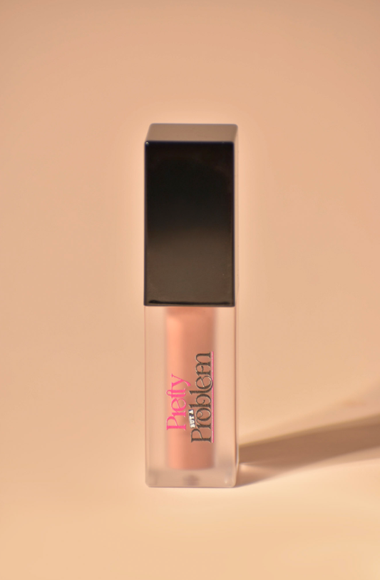 SOFT LIFE (MATTE LIP SATIN - NUDE)