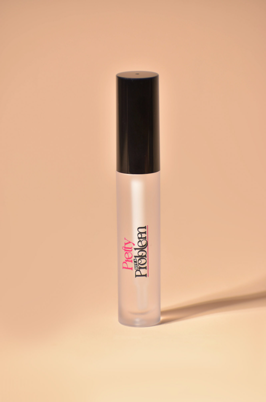CLEAR INTENTIONS (CLEAR GLOSS)