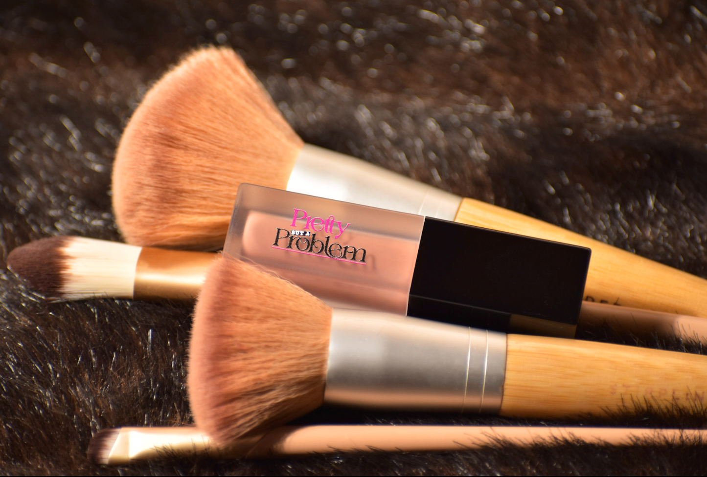 SOFT LIFE (MATTE LIP SATIN - NUDE)