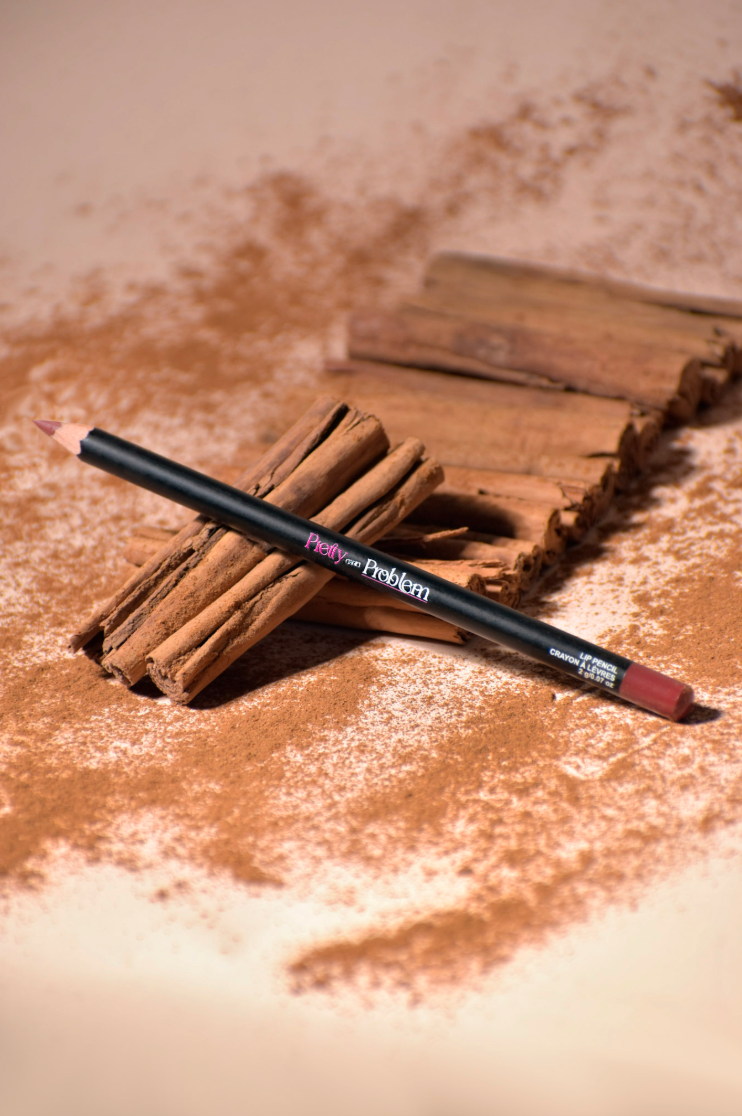 SOFT SPICE LINER